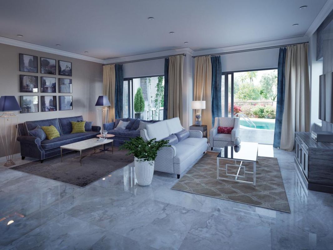 Casa en Limasol, Chipre, 340 m² - imagen 1
