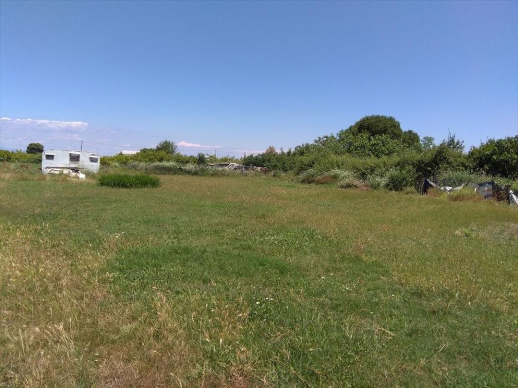 Grundstück in Dodekanes, Griechenland, 16 800 ar - Foto 1