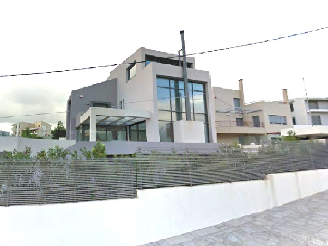 House in Athens, Greece, 400 sq.m - picture 1