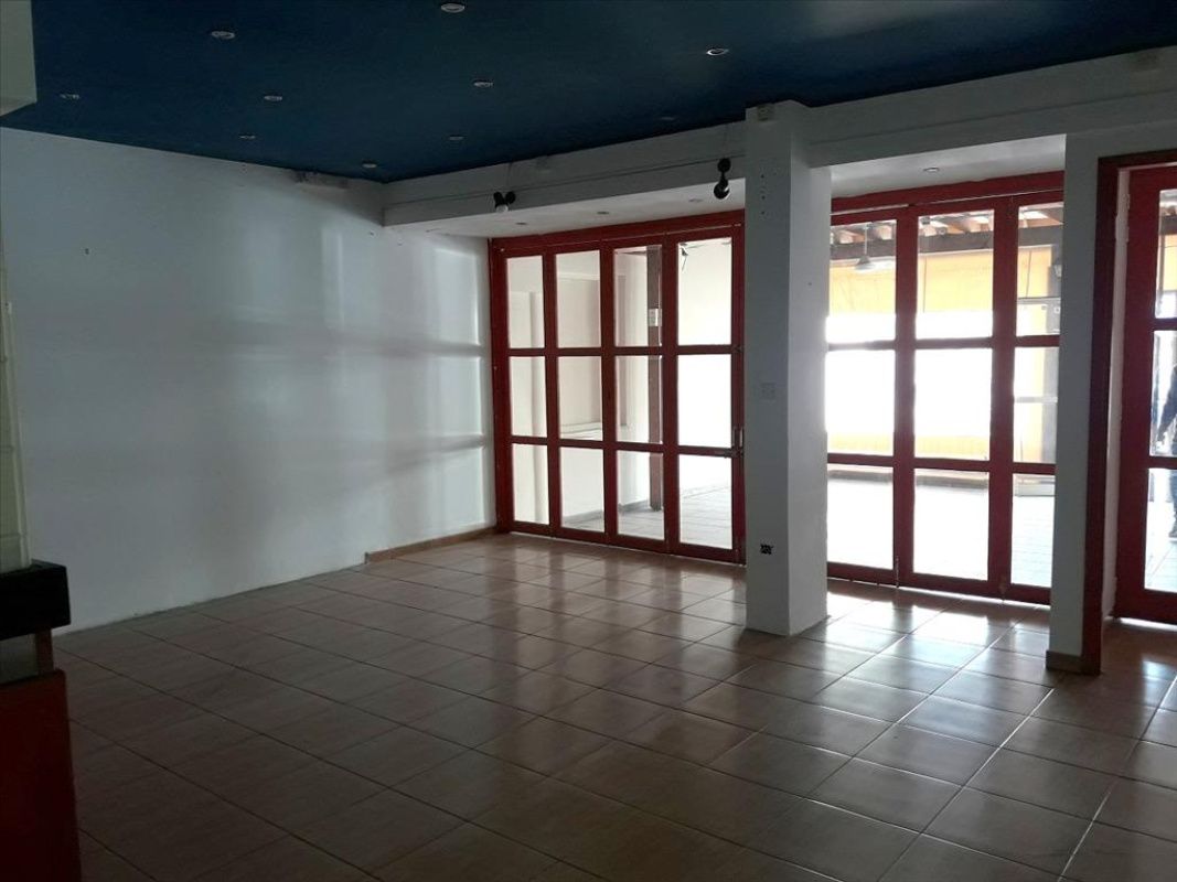 Commercial property in Paphos, Cyprus, 93 sq.m - picture 1