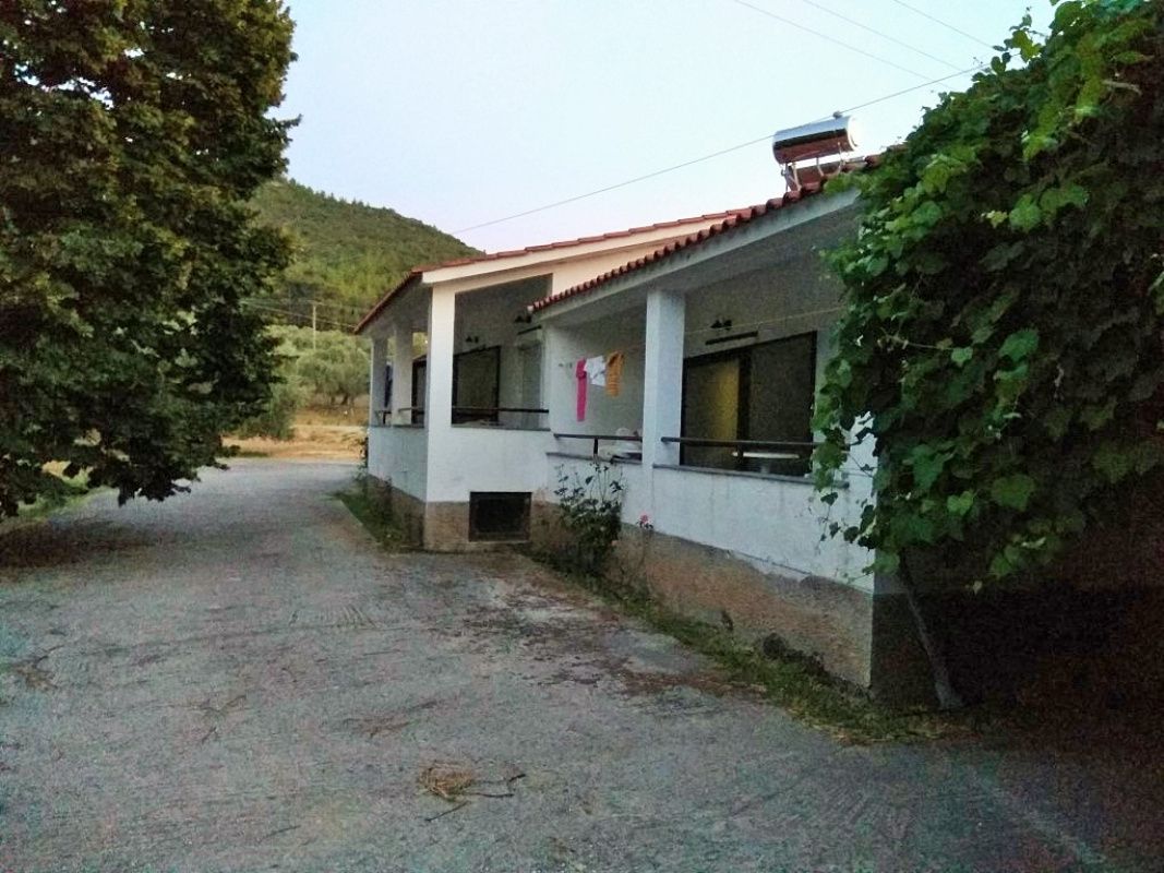 Gewerbeimmobilien in Kavala, Griechenland, 300 m2 - Foto 1