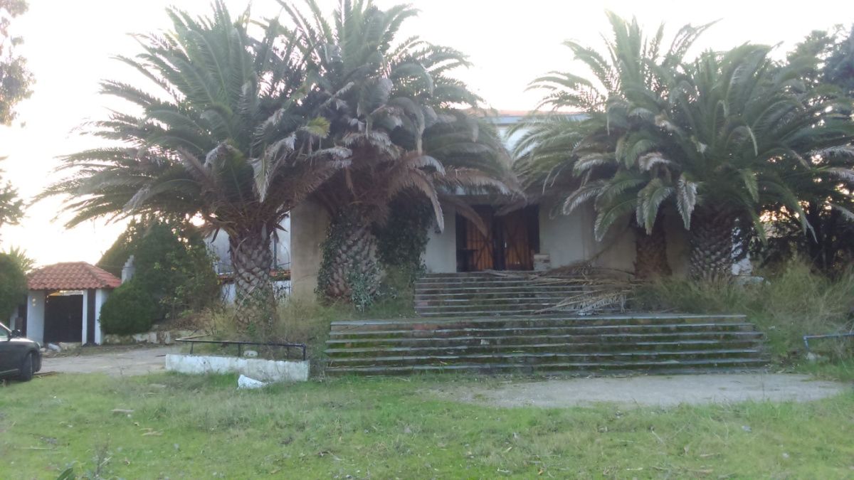 Commercial property on Dodecanese, Greece, 1 200 sq.m - picture 1