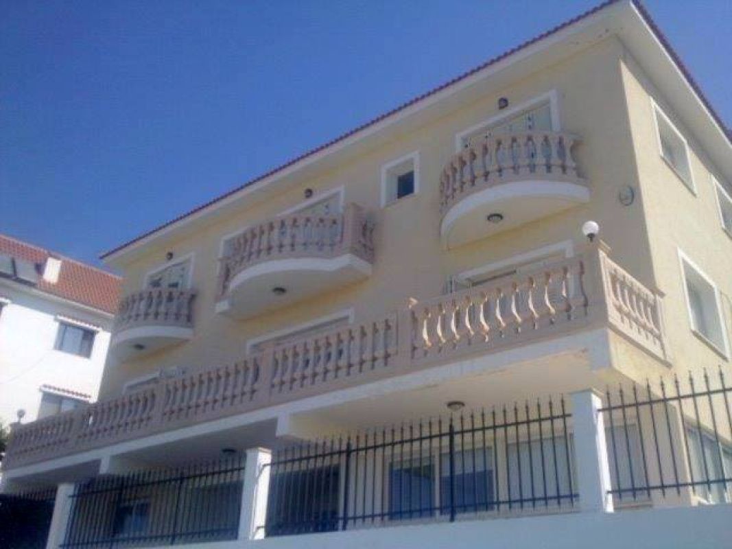 Casa en Limasol, Chipre, 600 m2 - imagen 1
