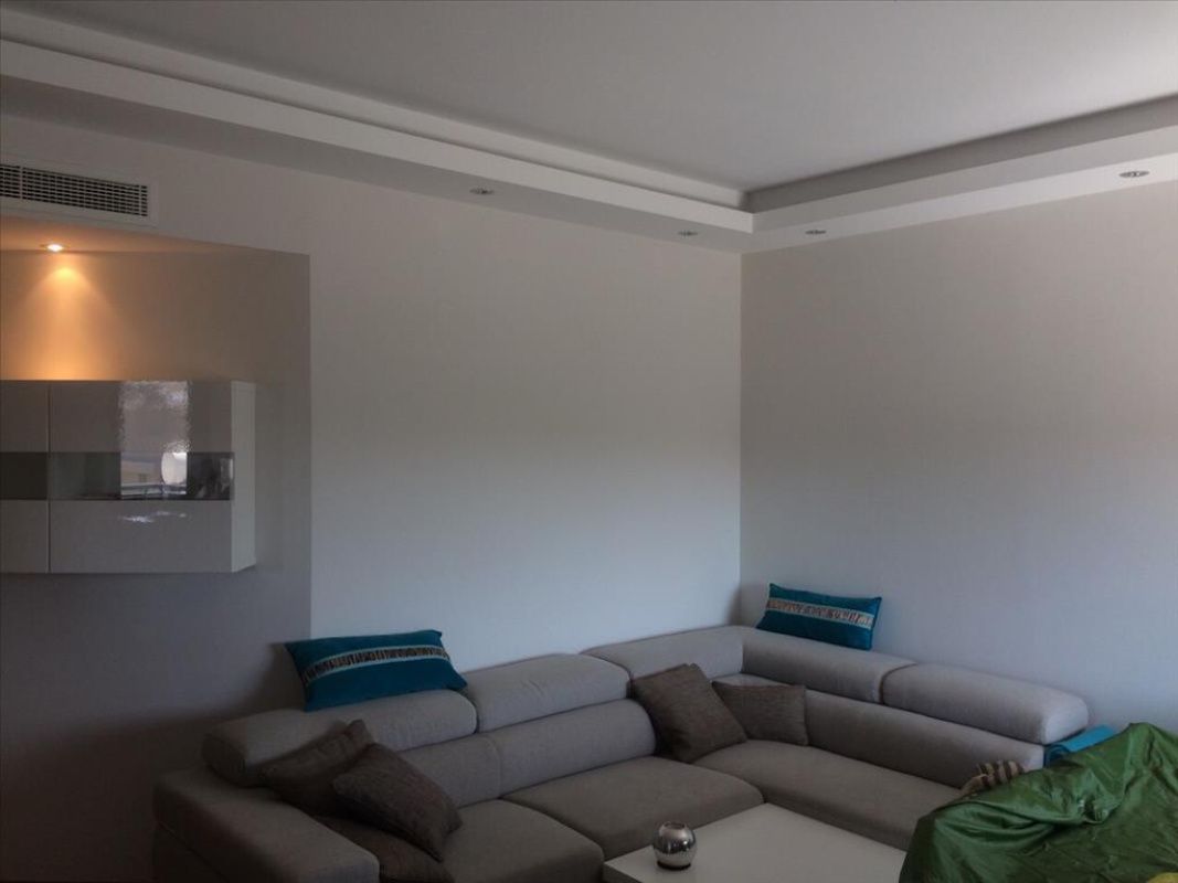 Flat in Limassol, Cyprus, 85 sq.m - picture 1