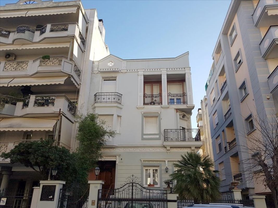 Casa en Salónica, Grecia, 450 m2 - imagen 1