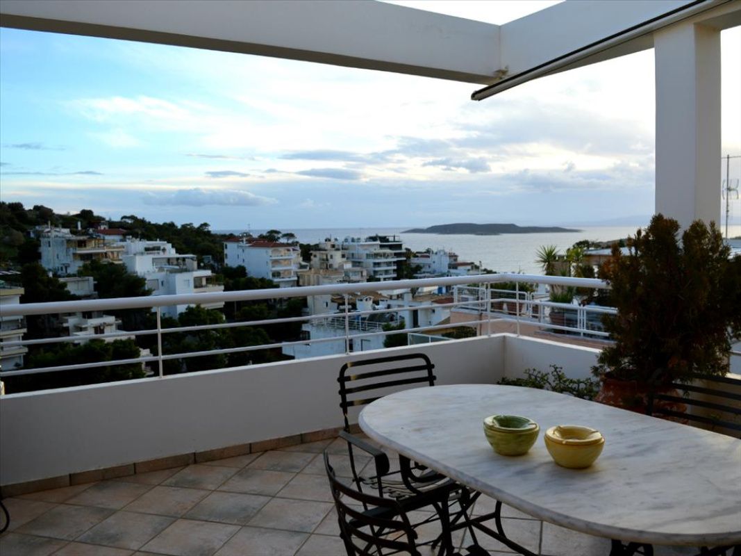 Townhouse in Athens, Greece, 200 m² - picture 1