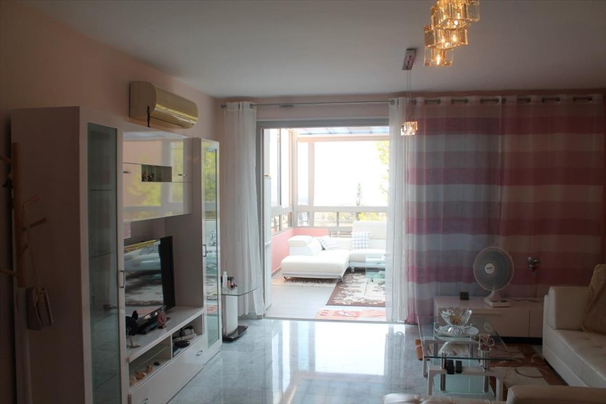 Flat in Limassol, Cyprus, 62 sq.m - picture 1