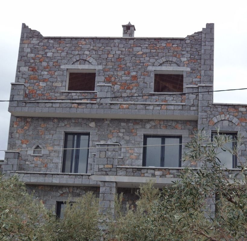 House in Athens, Greece, 436 sq.m - picture 1