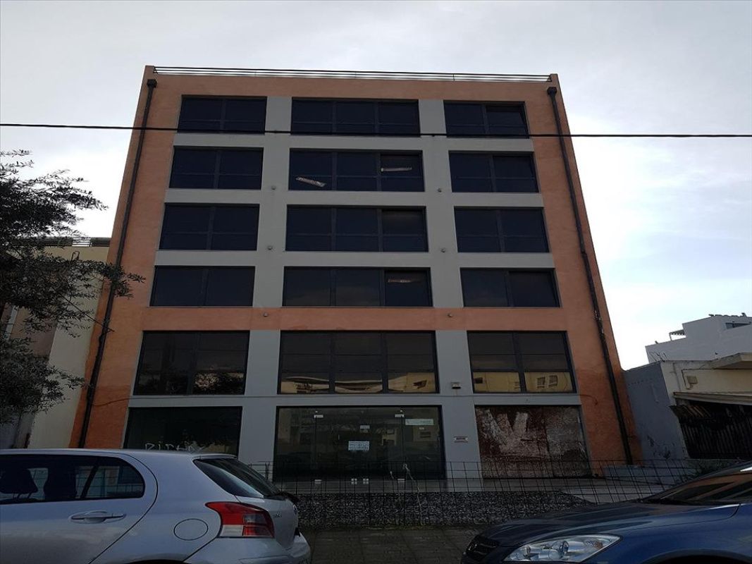 Commercial property in Athens, Greece, 1 297 sq.m - picture 1