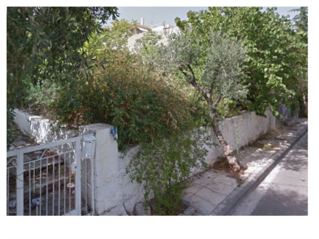 Terreno en Atenas, Grecia, 340 ares - imagen 1