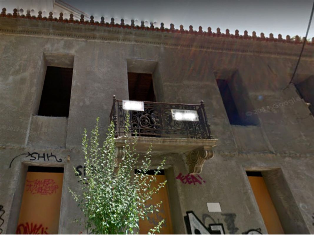 Commercial property in Athens, Greece, 210 sq.m - picture 1