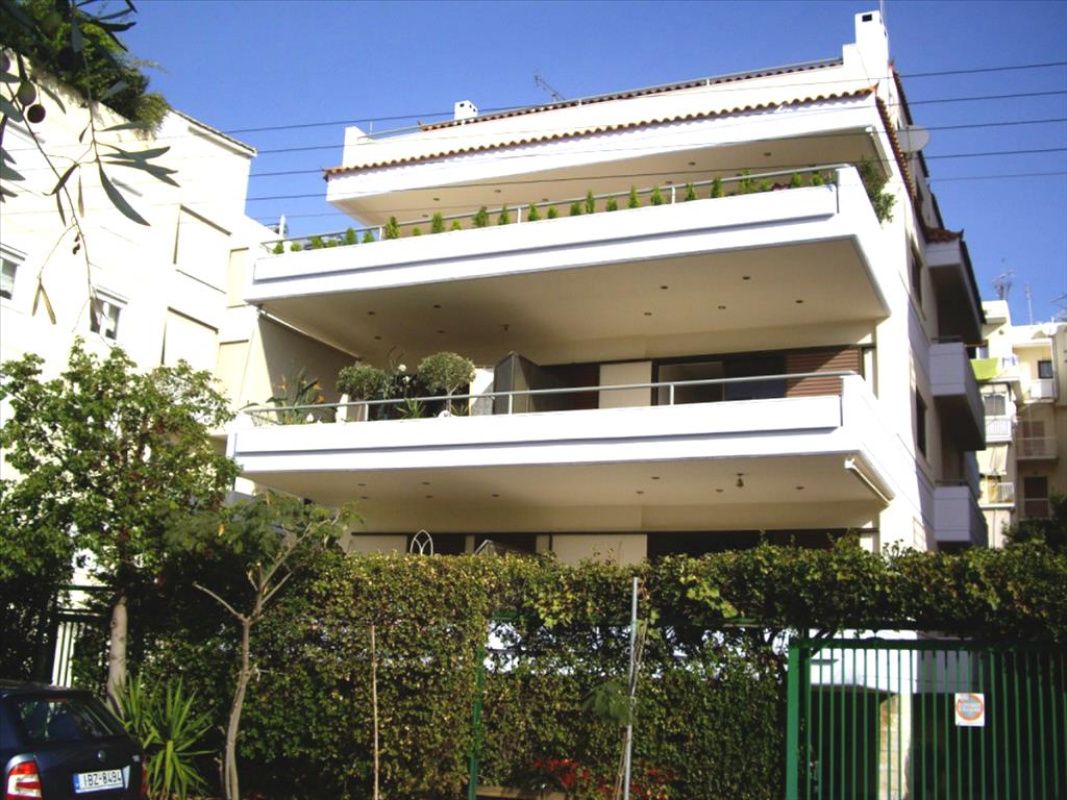 Gewerbeimmobilien in Athen, Griechenland, 790 m2 - Foto 1
