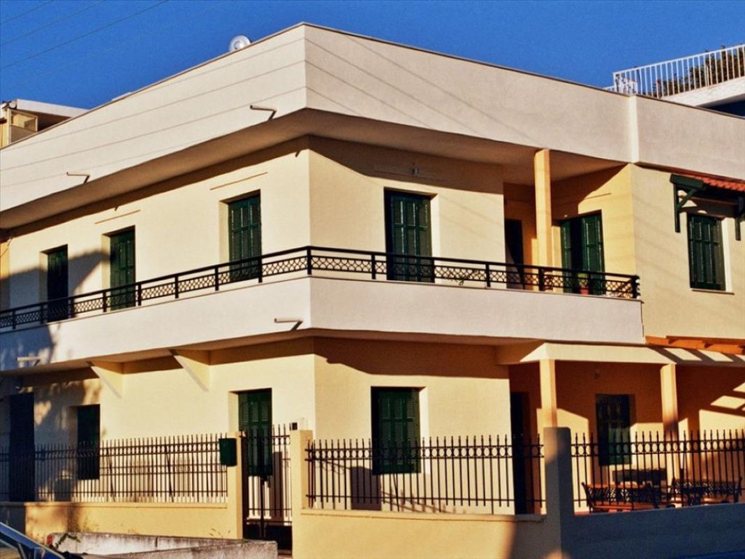 House in Pieria, Greece, 360 sq.m - picture 1