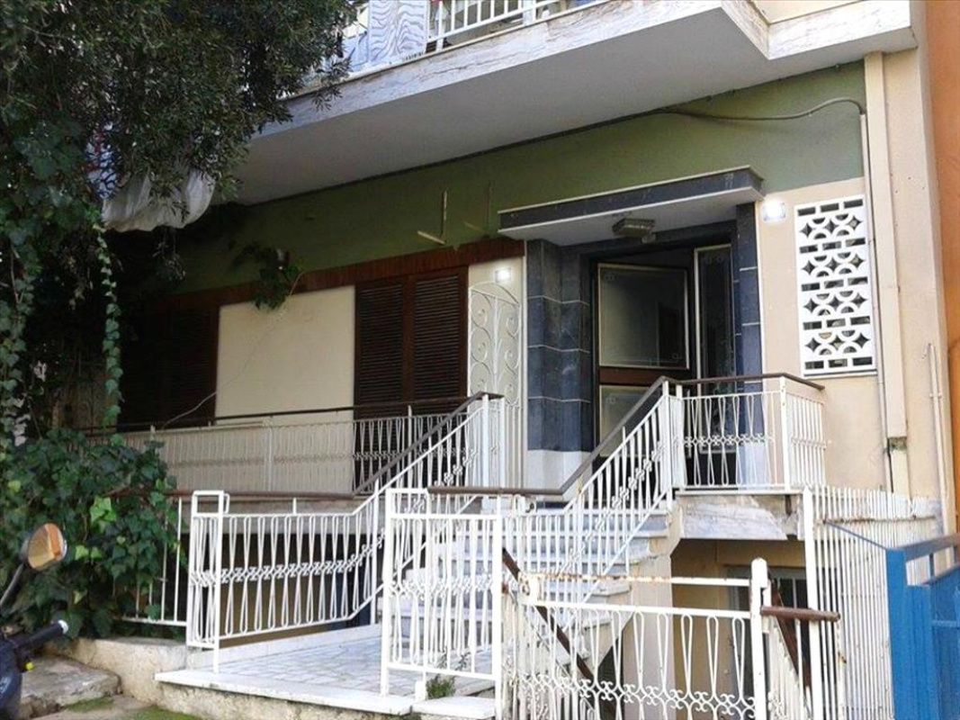 Commercial property in Athens, Greece, 344 m² - picture 1