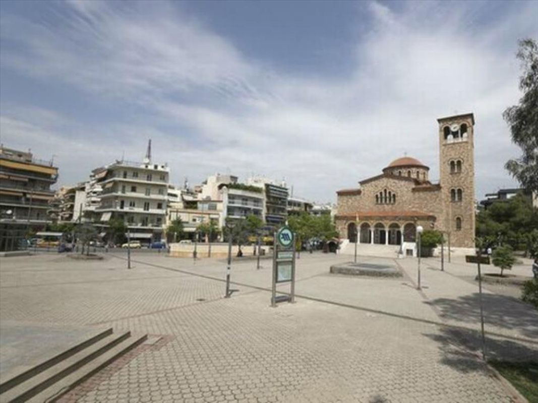 Commercial property in Athens, Greece, 400 sq.m - picture 1