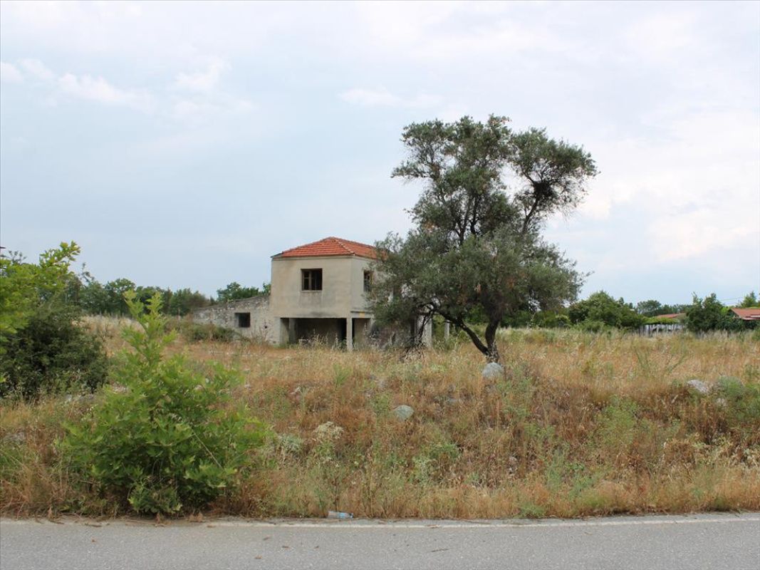 Grundstück in Pieria, Griechenland, 4 000 ar - Foto 1