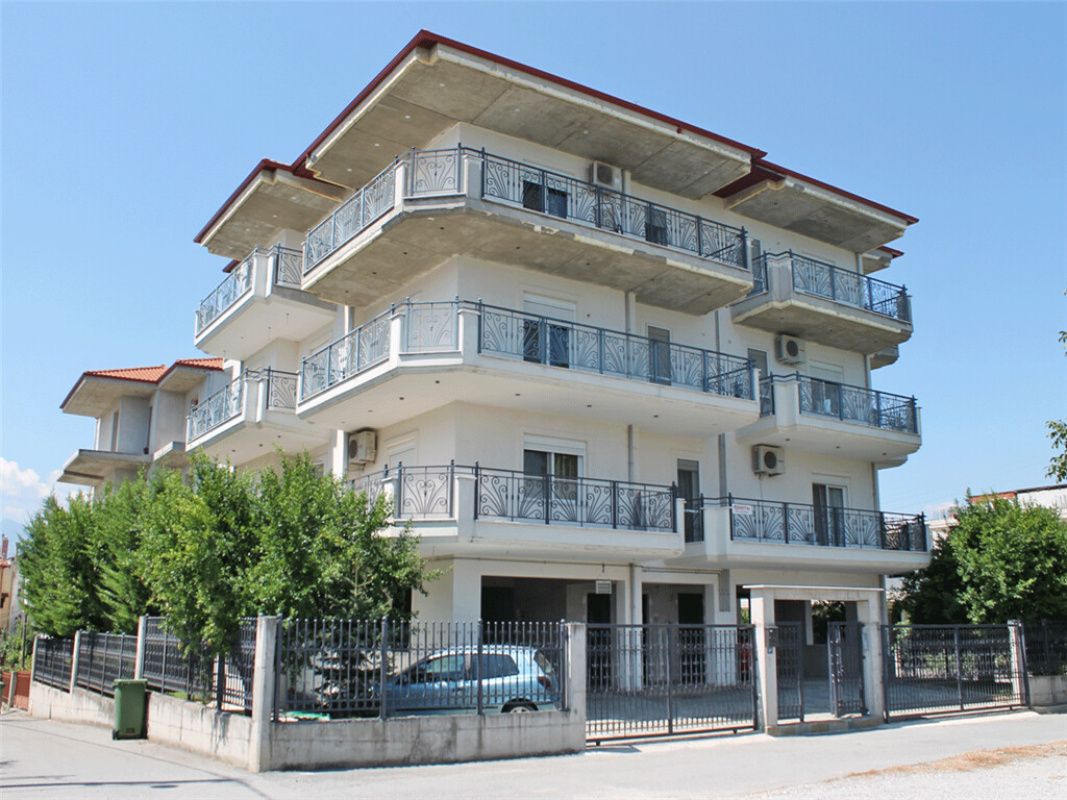 Commercial property in Pieria, Greece, 500 sq.m - picture 1