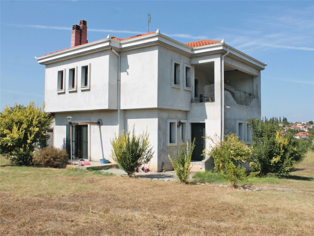 House in Pieria, Greece, 175 sq.m - picture 1