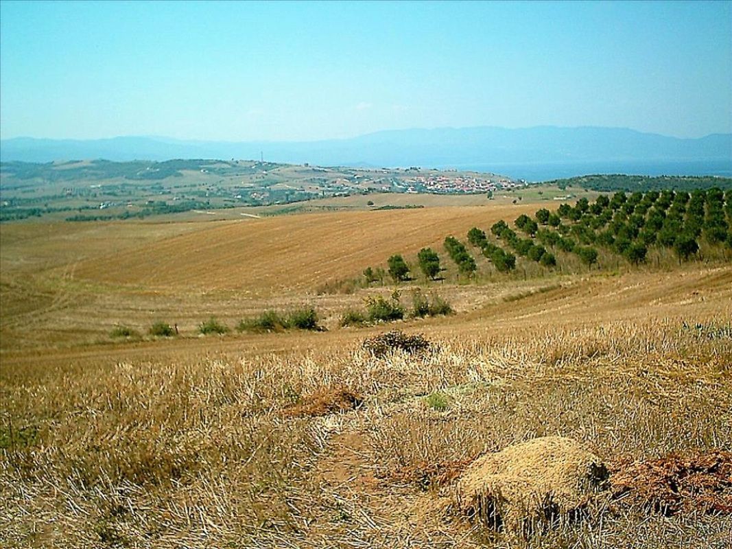 Terrain sur le Dodécanèse, Grèce, 11 200 ares - image 1