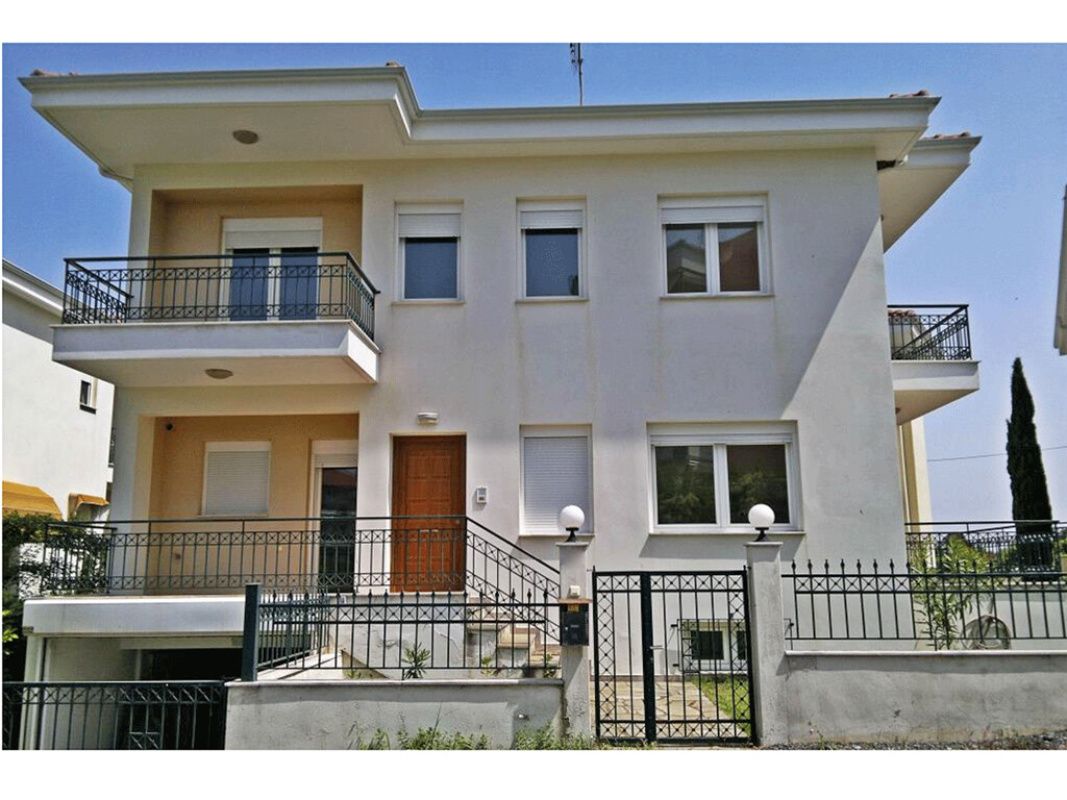 House in Pieria, Greece, 280 sq.m - picture 1