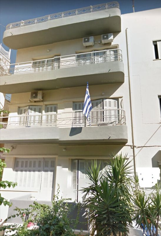 Commercial property in Athens, Greece, 756 m² - picture 1