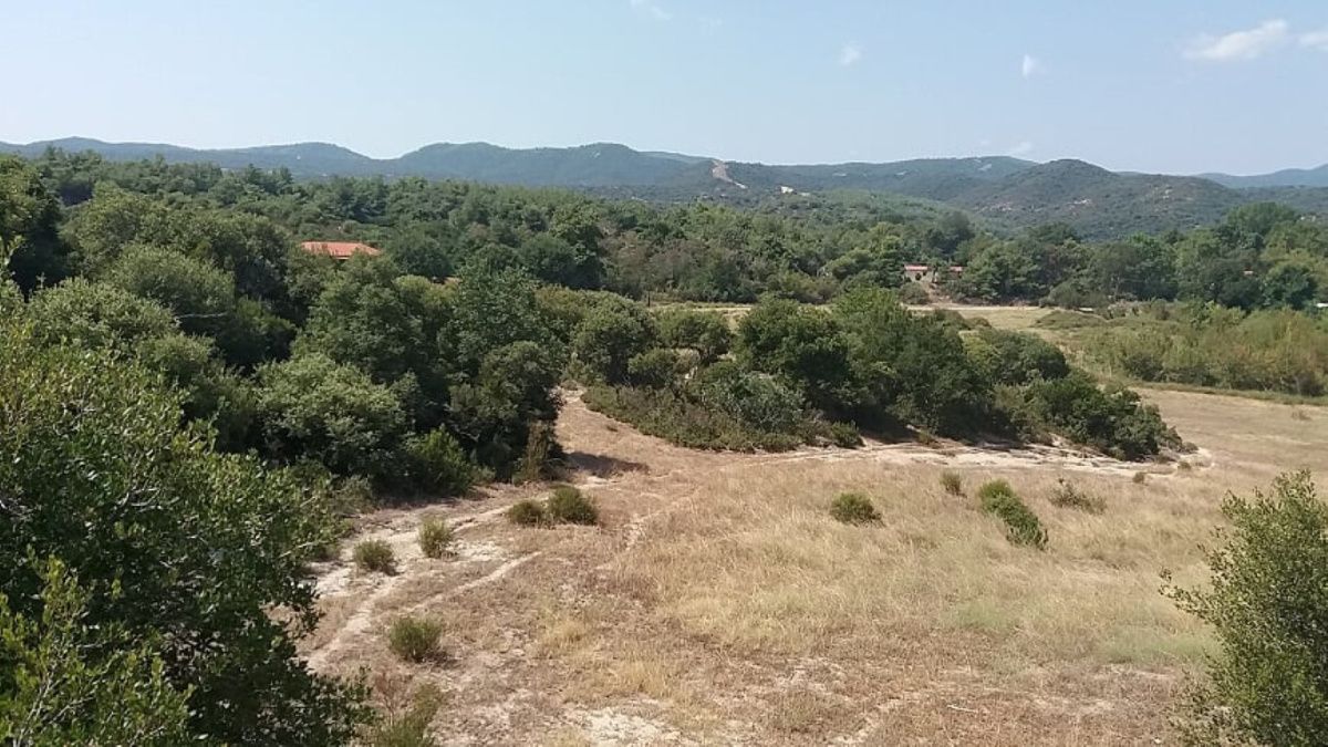 Terreno en Dodecaneso, Grecia, 50 000 ares - imagen 1