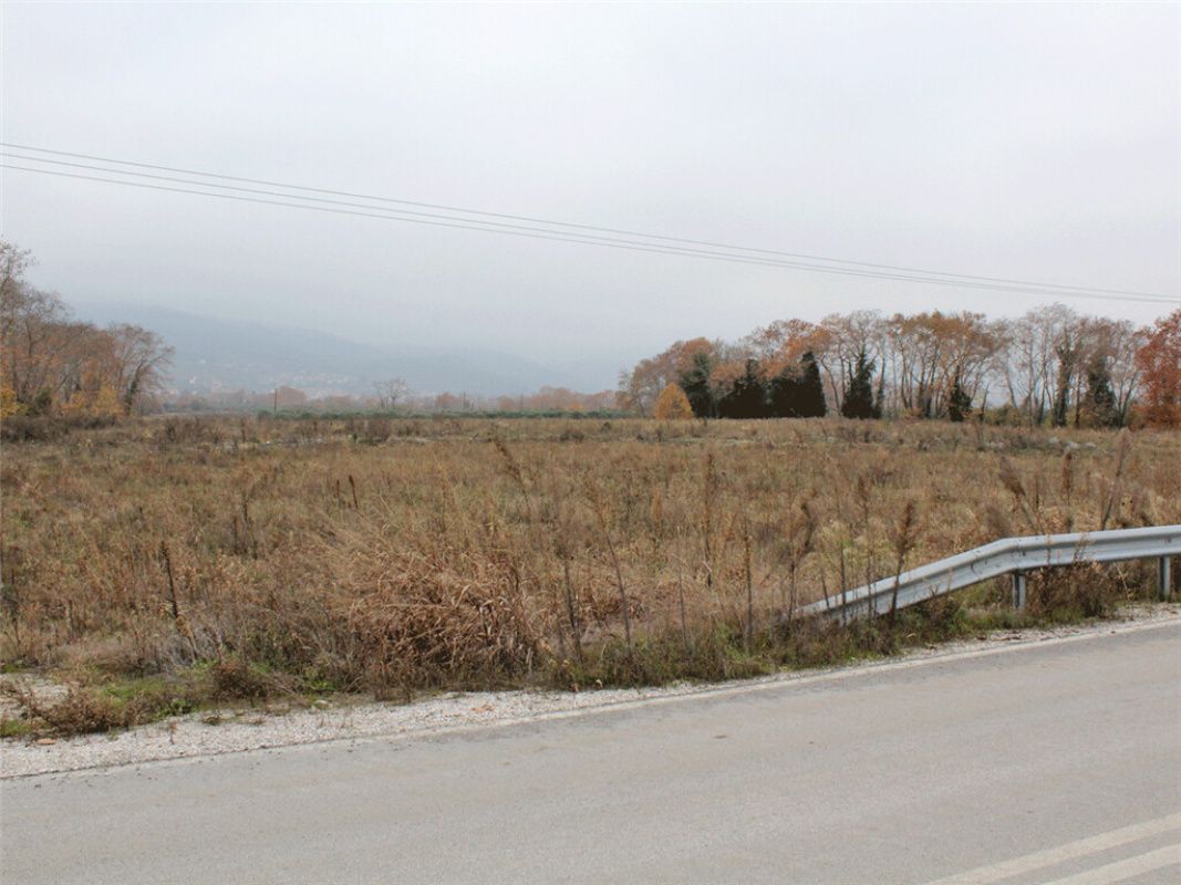 Land in Pieria, Greece, 40 000 ares - picture 1