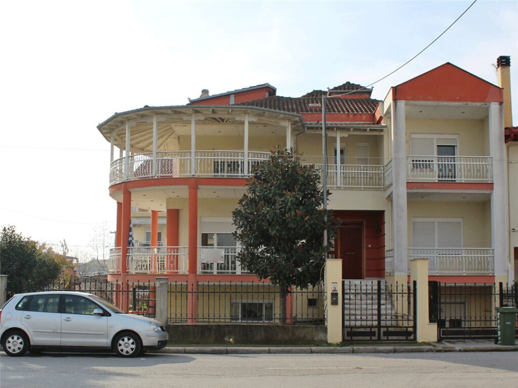 House in Pieria, Greece, 382 sq.m - picture 1