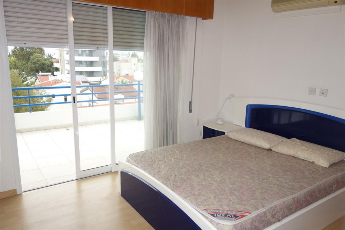 Appartement à Limassol, Chypre, 172 m2 - image 1