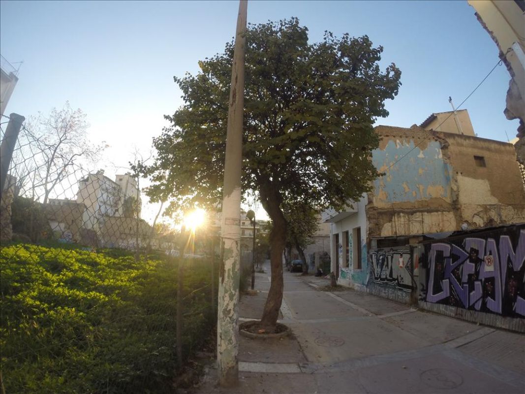 Gewerbeimmobilien in Athen, Griechenland, 193 m2 - Foto 1