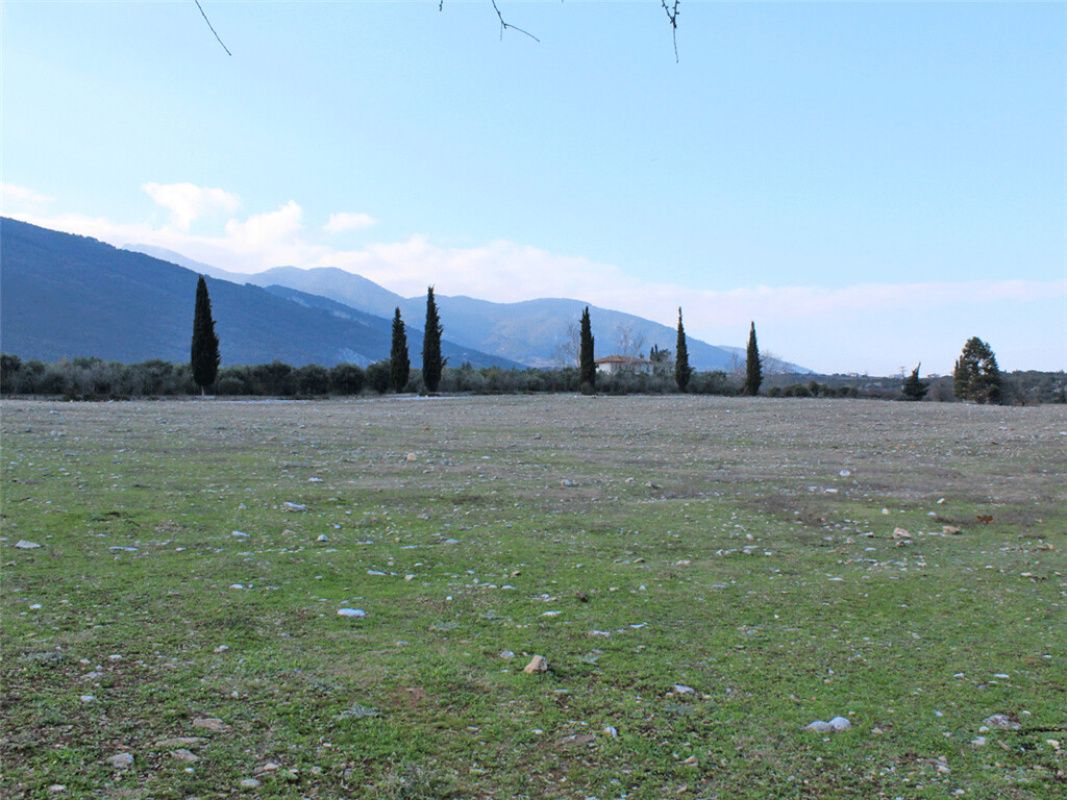 Land in Pieria, Greece, 24 000 ares - picture 1