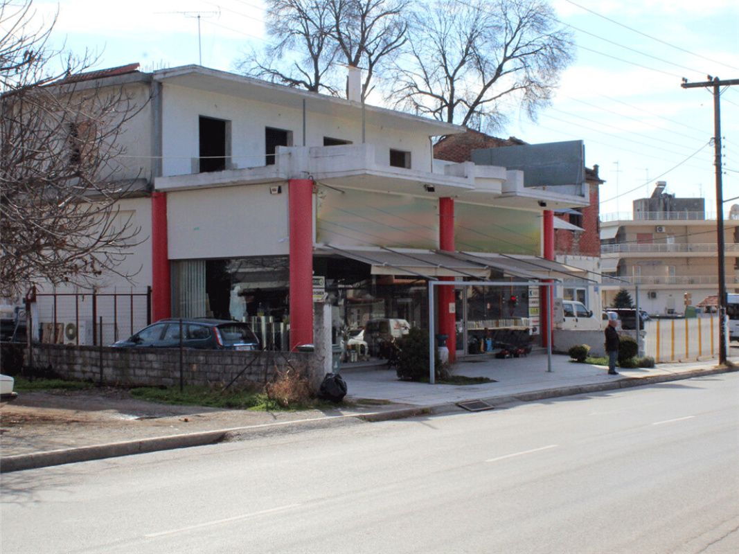 Commercial property in Pieria, Greece, 530 sq.m - picture 1