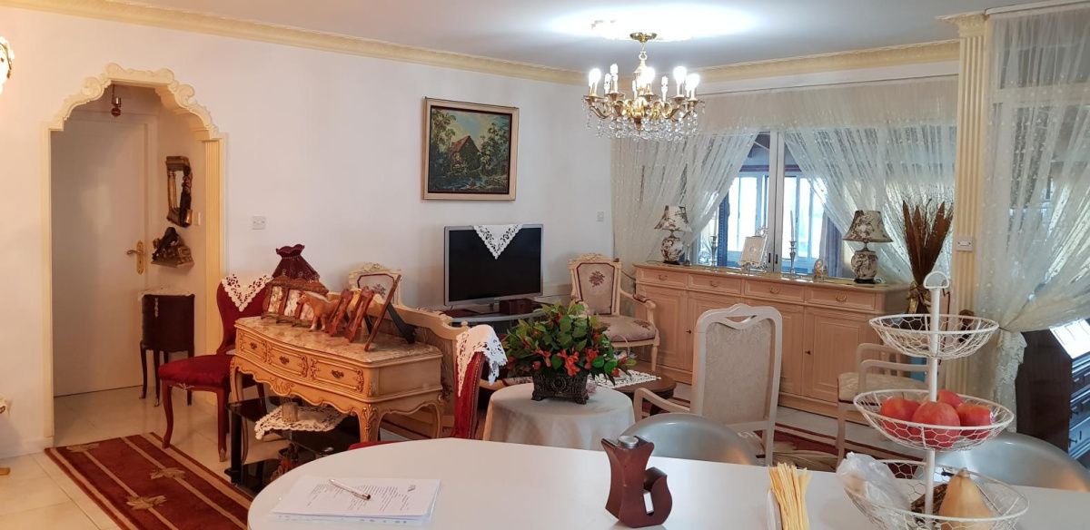 Wohnung in Limassol, Zypern, 187 m2 - Foto 1