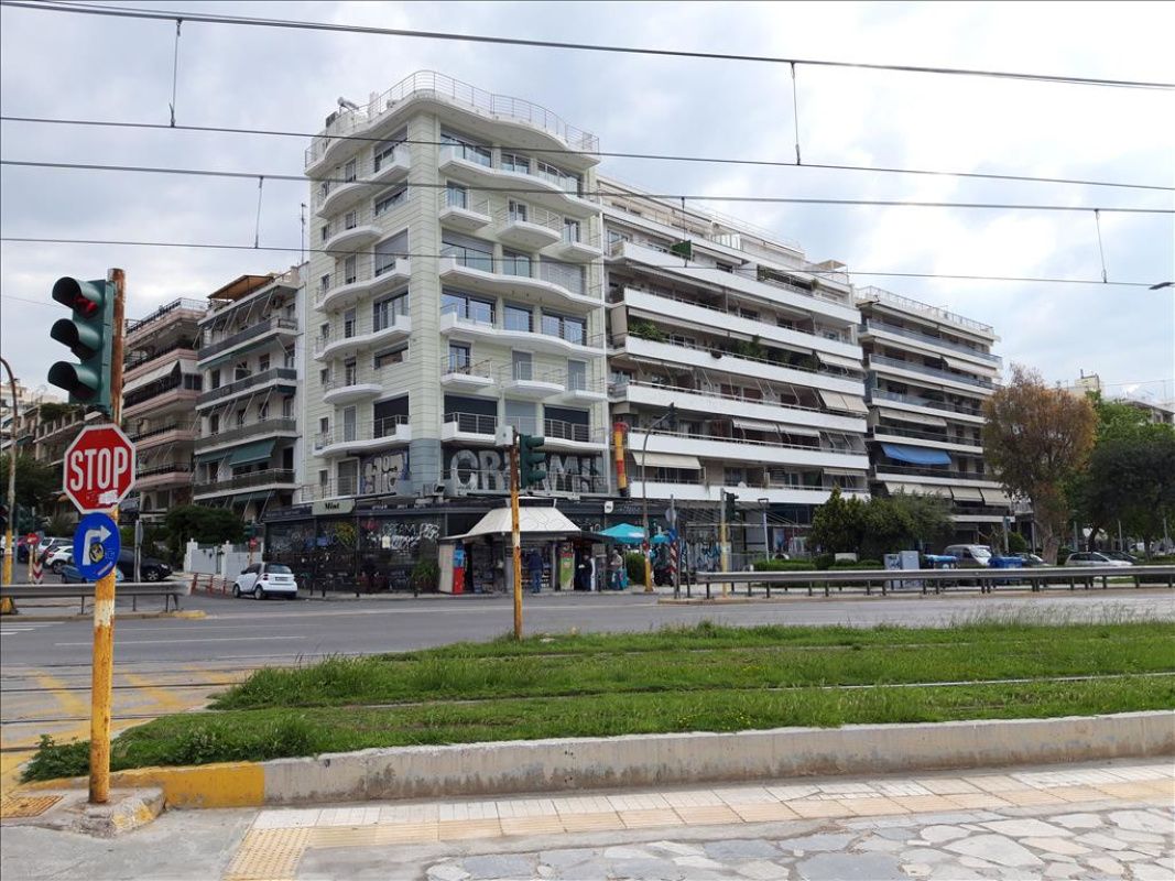 Propiedad comercial en Atenas, Grecia, 720 m2 - imagen 1