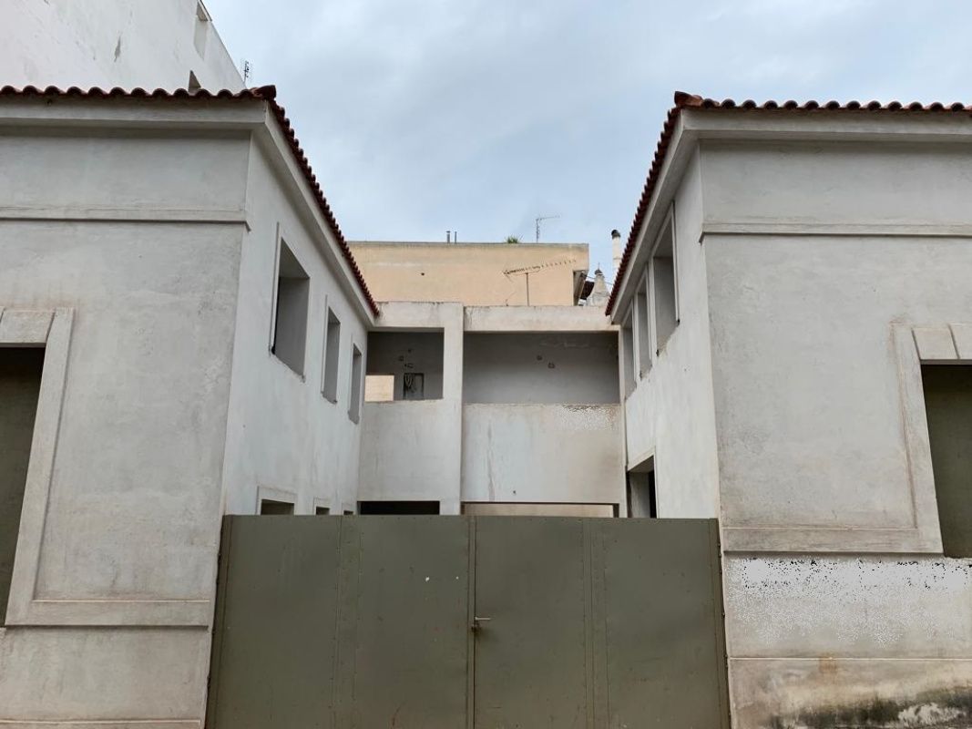 Gewerbeimmobilien in Athen, Griechenland, 286 m2 - Foto 1