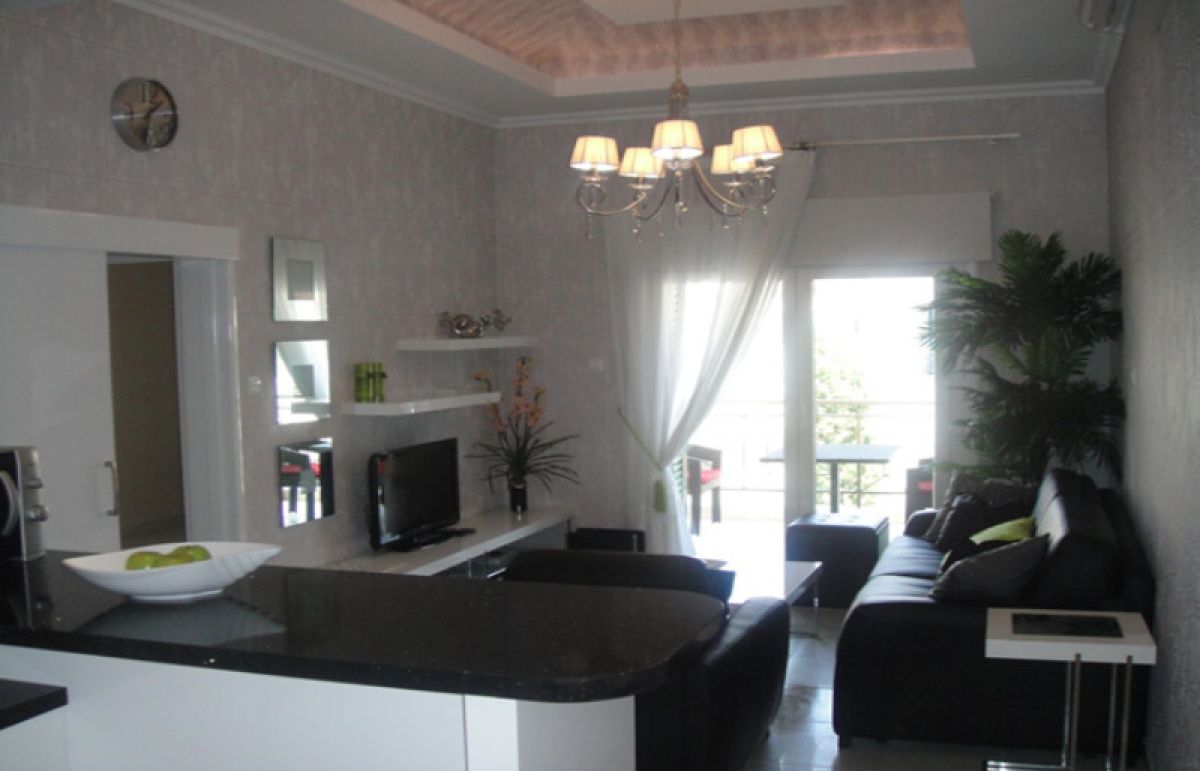 Wohnung in Limassol, Zypern, 59 m2 - Foto 1