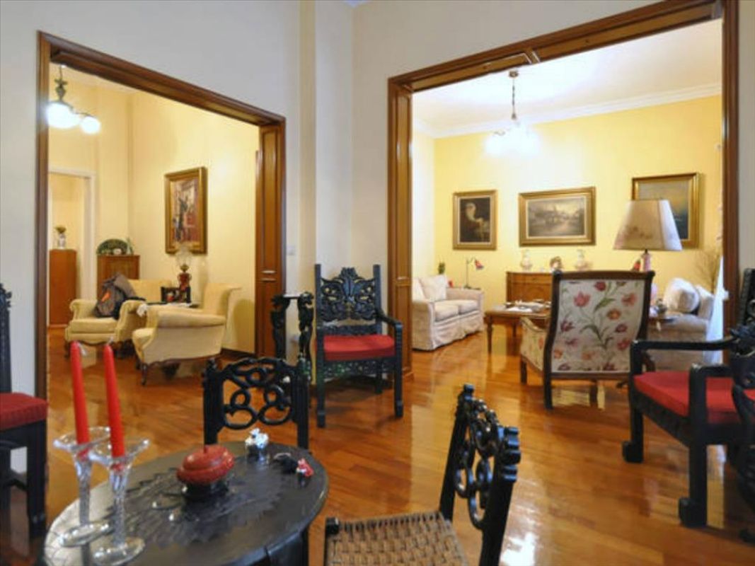 Flat in Athens, Greece, 150 sq.m - picture 1