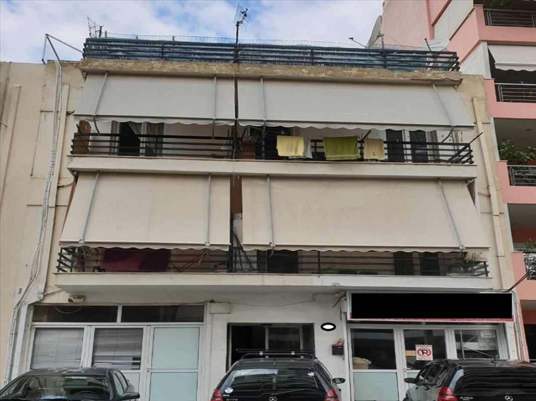 Commercial property in Athens, Greece, 590 sq.m - picture 1
