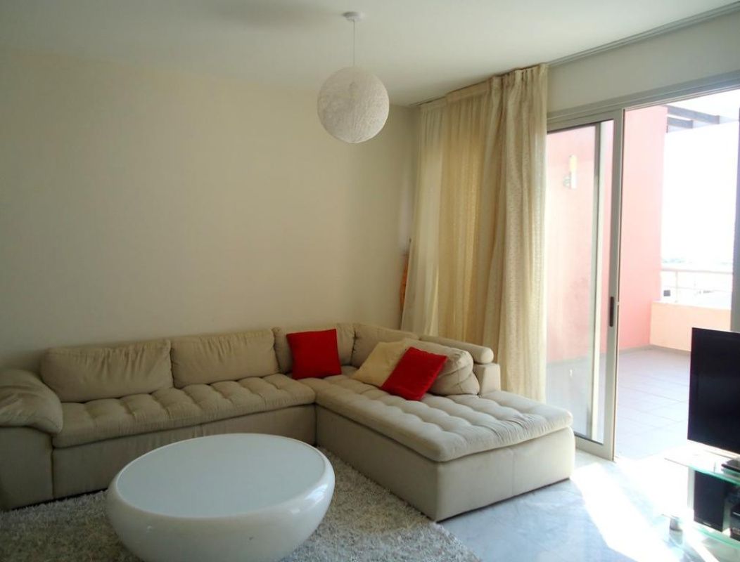 Flat in Limassol, Cyprus, 95 sq.m - picture 1