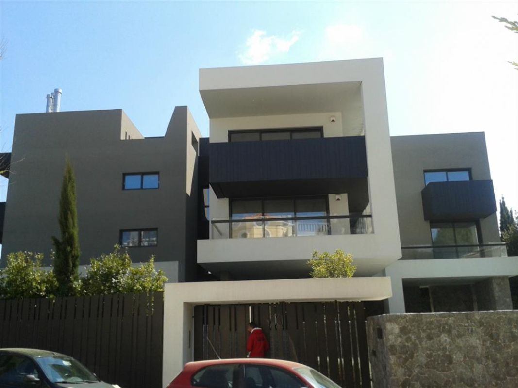 Flat in Athens, Greece, 200 sq.m - picture 1