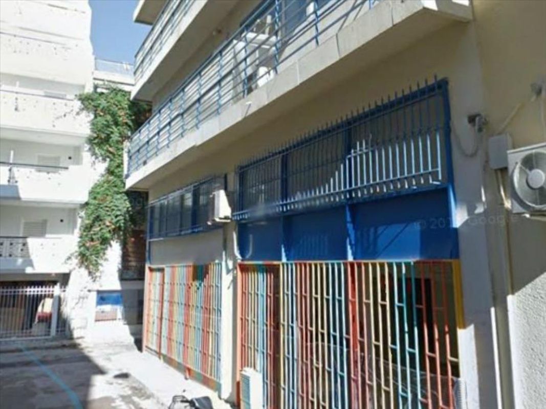 Gewerbeimmobilien in Athen, Griechenland, 688 m2 - Foto 1