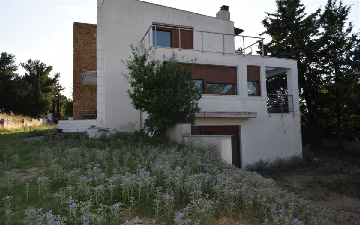 House on Ionian Islands, Greece, 270 sq.m - picture 1