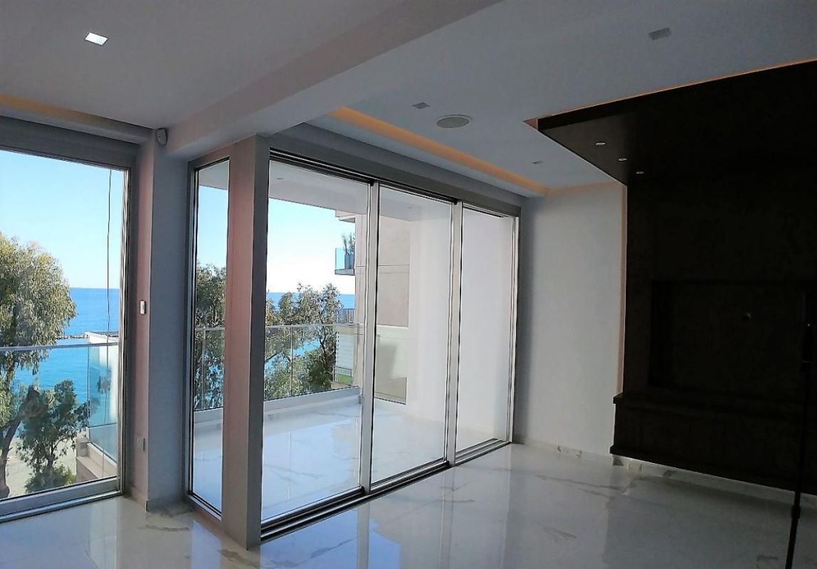 Flat in Limassol, Cyprus, 140 sq.m - picture 1