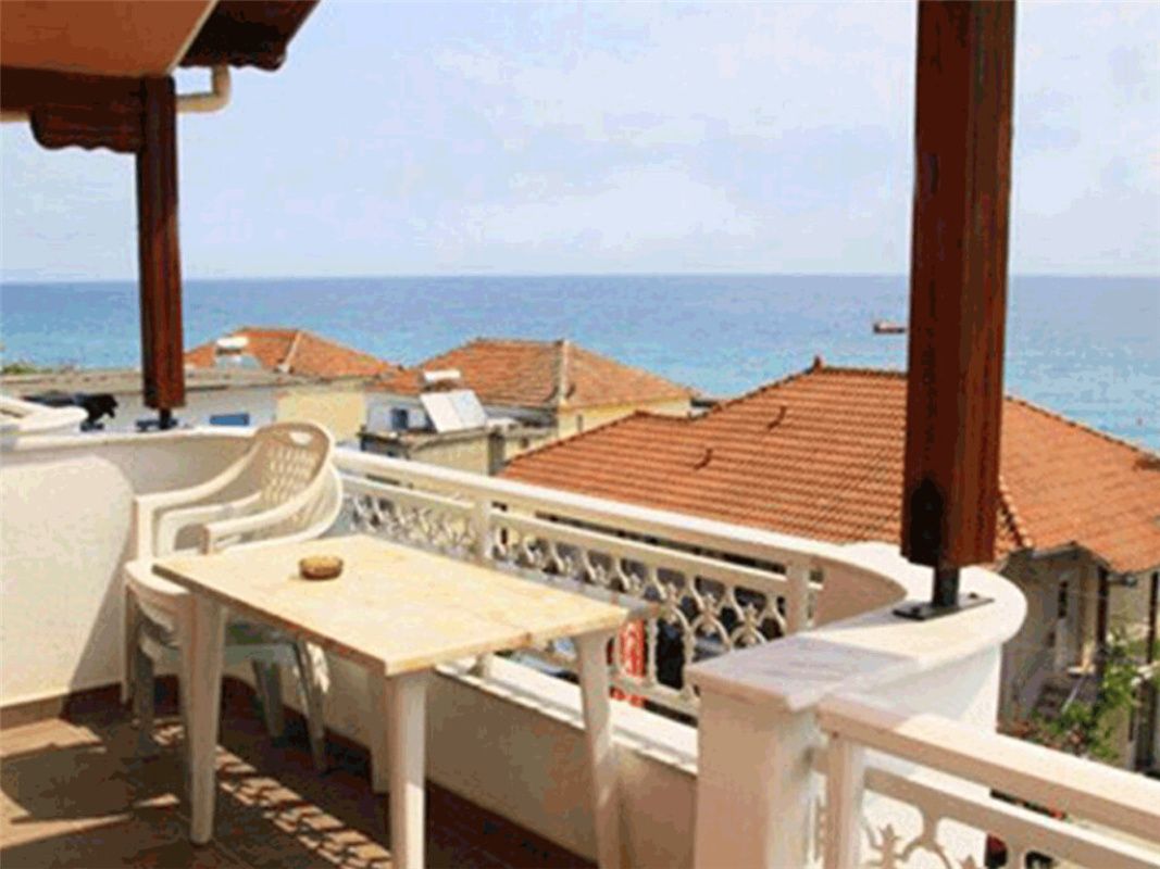 Hotel en Pieria, Grecia, 565 m2 - imagen 1