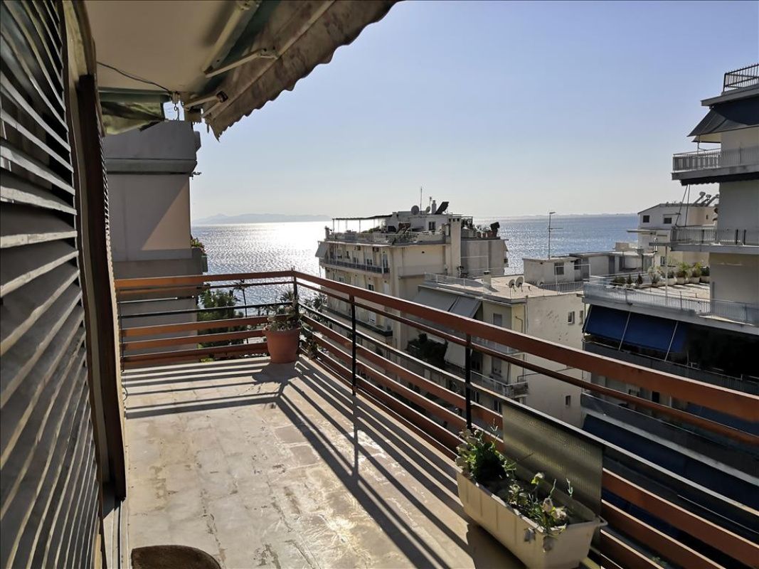 Flat in Athens, Greece, 171 m² - picture 1