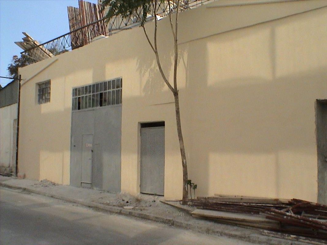 Commercial property in Athens, Greece, 240 sq.m - picture 1