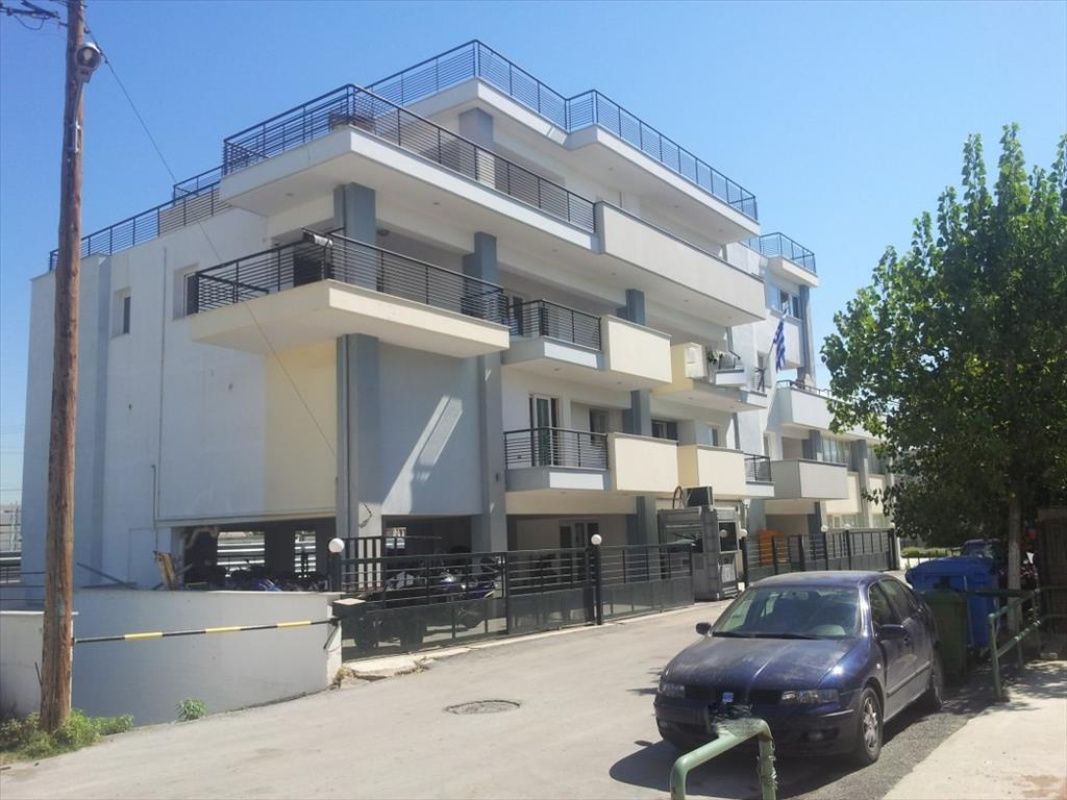 Hôtel à Thessalonique, Grèce, 1 133 m2 - image 1
