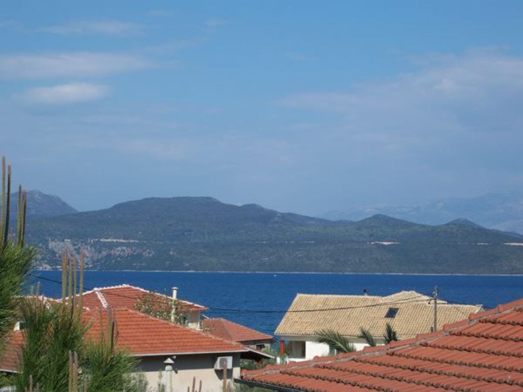 Hotel on Ionian Islands, Greece, 260 sq.m - picture 1