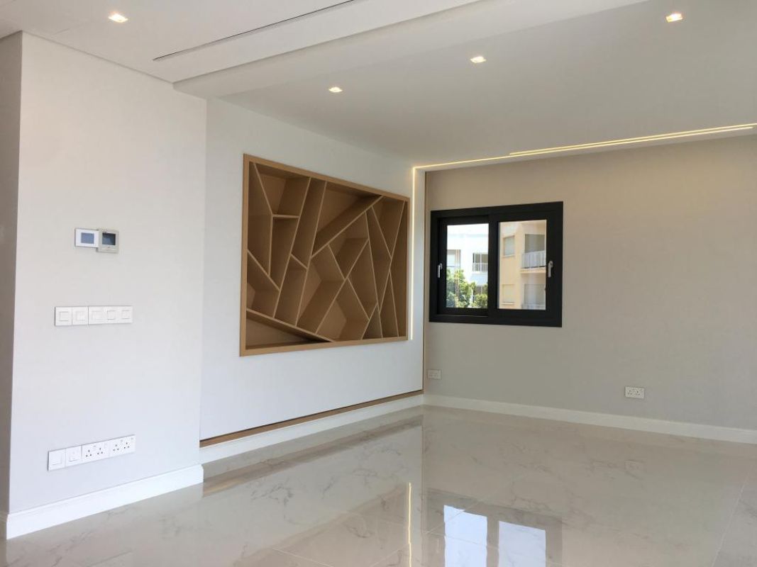 Flat in Limassol, Cyprus, 121 sq.m - picture 1