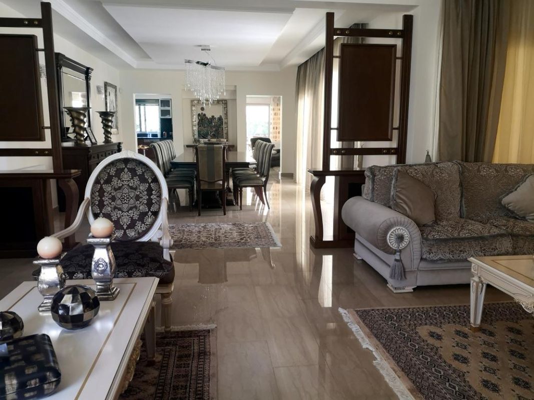 Casa en Pafos, Chipre, 570 m2 - imagen 1